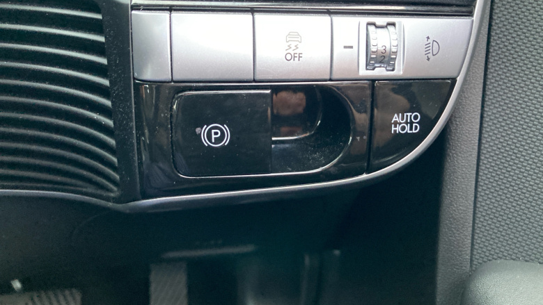 Hyundai IONIQ 5 125kW SE Connect 58 kWh 5dr Auto Electric Hatchback